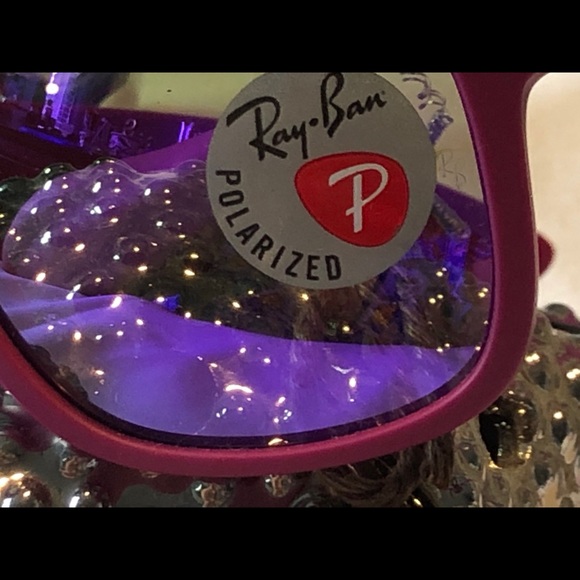 Ray-ban sunglasses - Picture 6 of 7